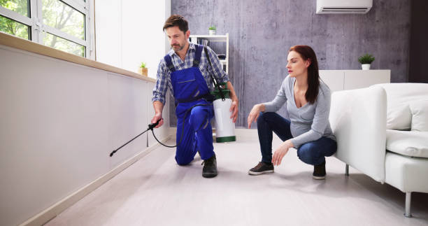 Best Indoor Pest Control  in Westwood, NJ